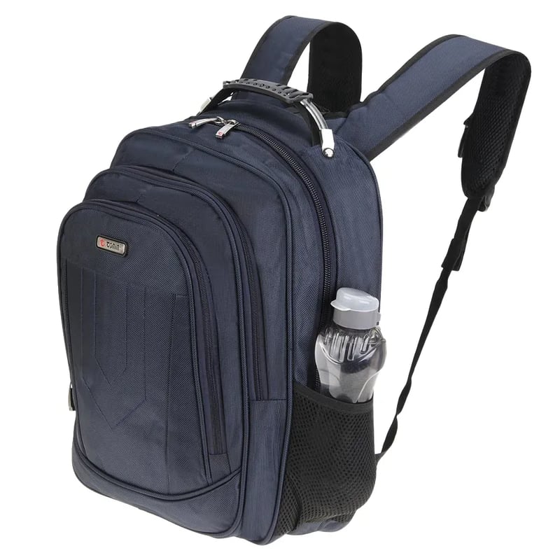 Mochila Tonin Executivo REF 1964 - MARINHO