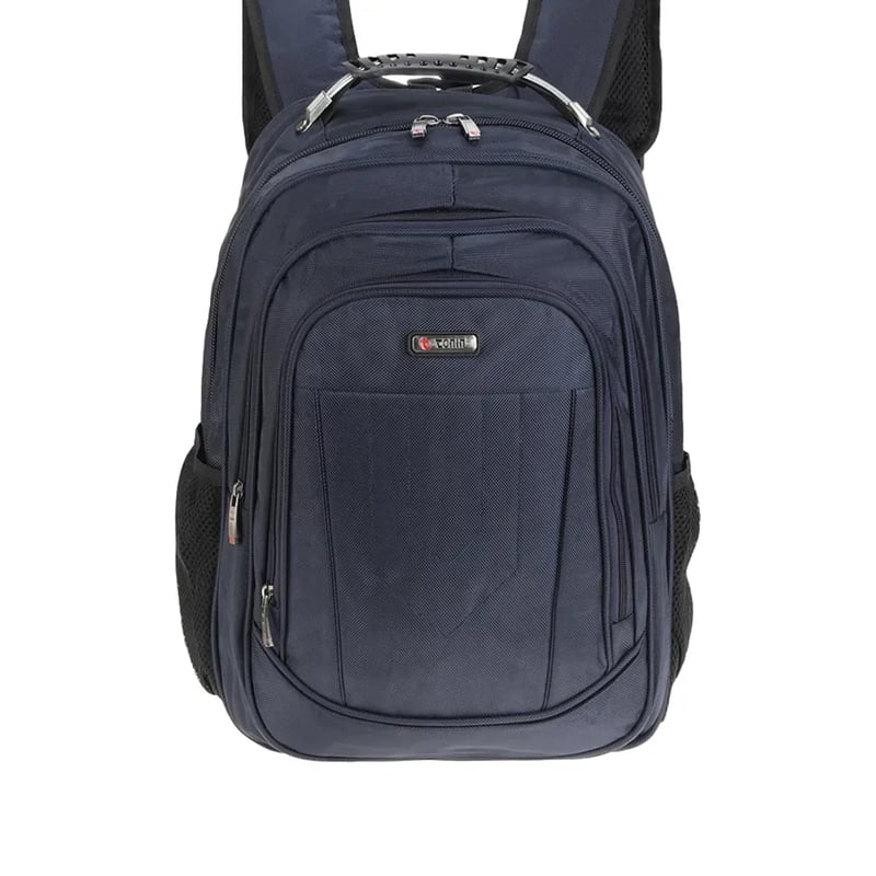 Mochila Tonin Executivo REF 1964 - MARINHO