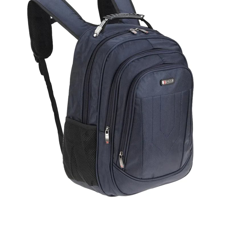 Mochila Tonin Executivo REF 1964 - MARINHO