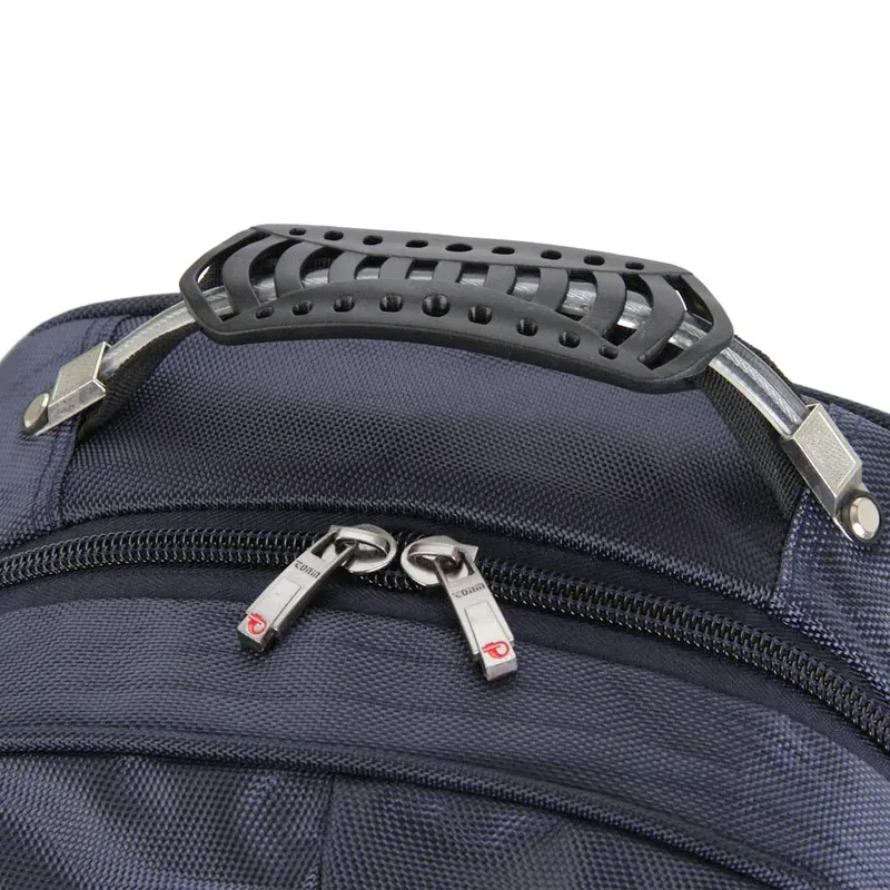 Mochila Tonin Executivo REF 1964 - MARINHO