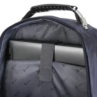 Mochila Tonin Executivo REF 1964 - MARINHO