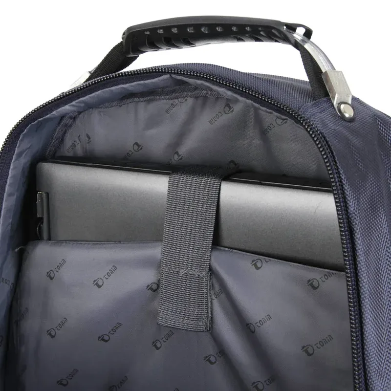 Mochila Tonin Executivo REF 1964 - MARINHO