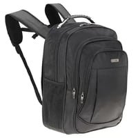 Mochila Tonin Executivo REF 2056 - PRETO