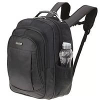 Mochila Tonin Executivo REF 2056 - PRETO