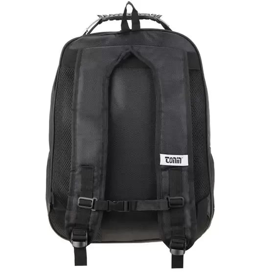 Mochila Tonin Executivo REF 2056 - PRETO