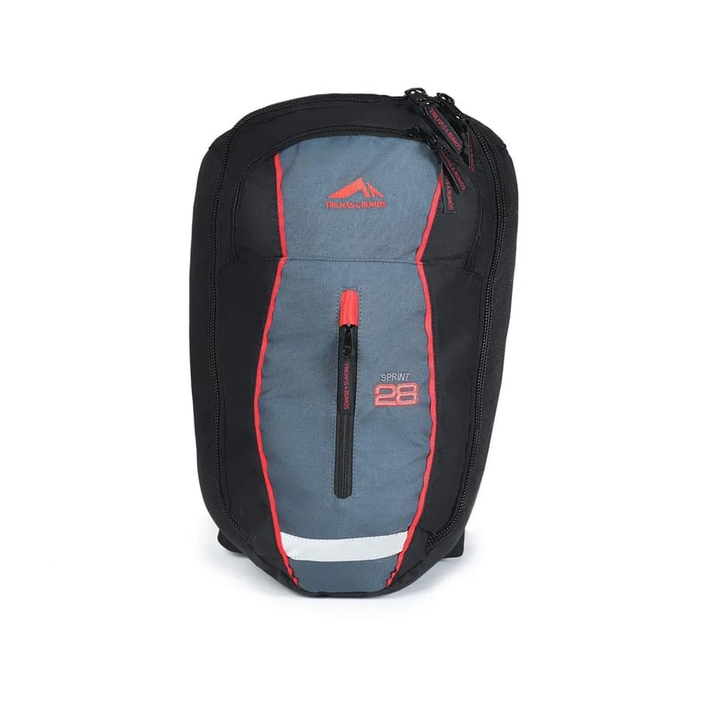 Mochila Trilhas e Rumas SPRINT 28 PRETO