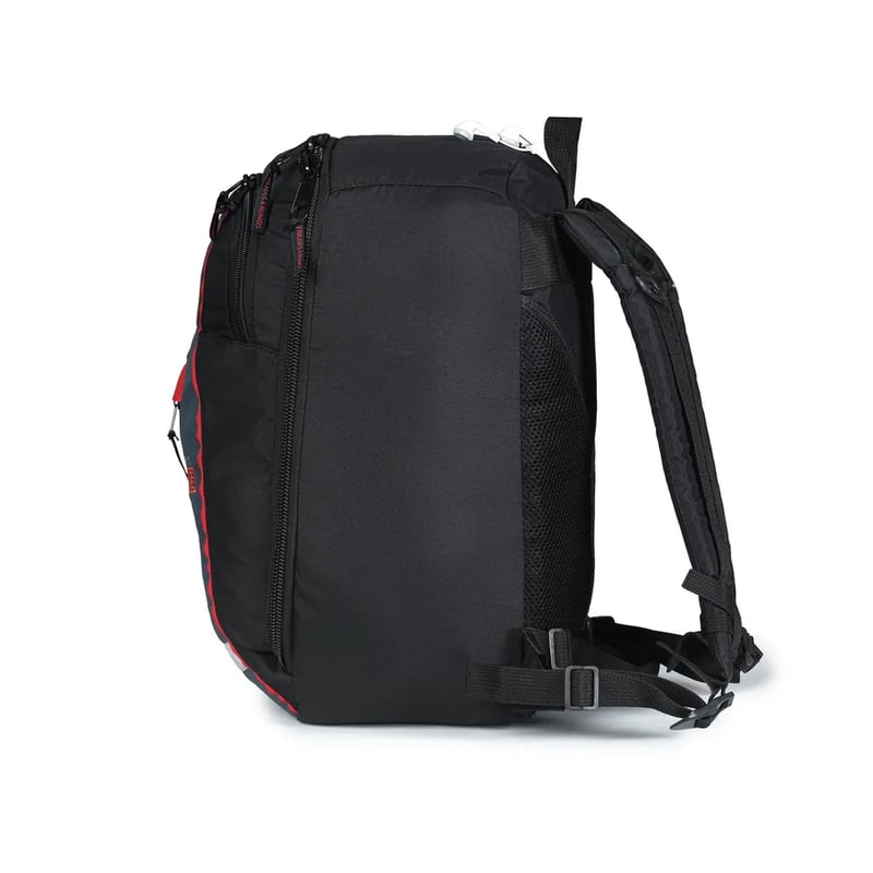 Mochila Trilhas e Rumas SPRINT 28 PRETO