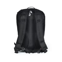 Mochila Trilhas e Rumas SPRINT 28 PRETO