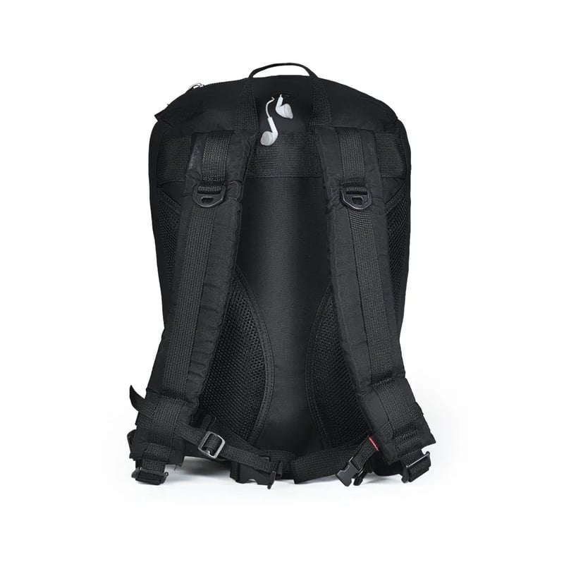 Mochila Trilhas e Rumas SPRINT 28 PRETO