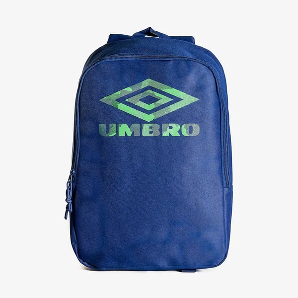 Mochila Umbro Diamond Camo Azul