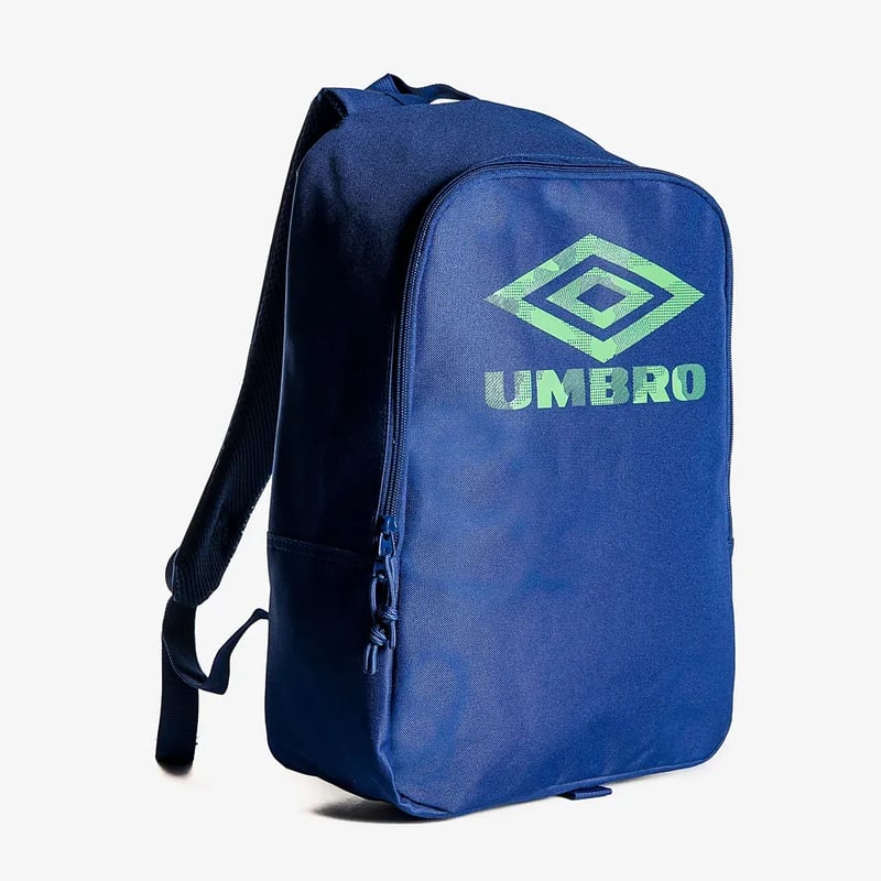Mochila Umbro Diamond Camo Azul