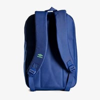 Mochila Umbro Diamond Camo Azul