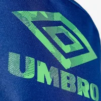 Mochila Umbro Diamond Camo Azul