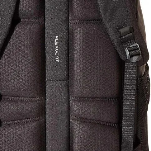 Mochila Vault The North Face  27l - Preta