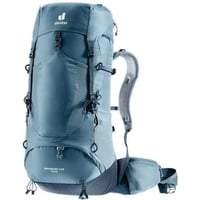 Mochilha Deuter Aircontact Lite 40+10 New - Azul