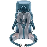 Mochilha Deuter Aircontact Lite 40+10 New - Azul