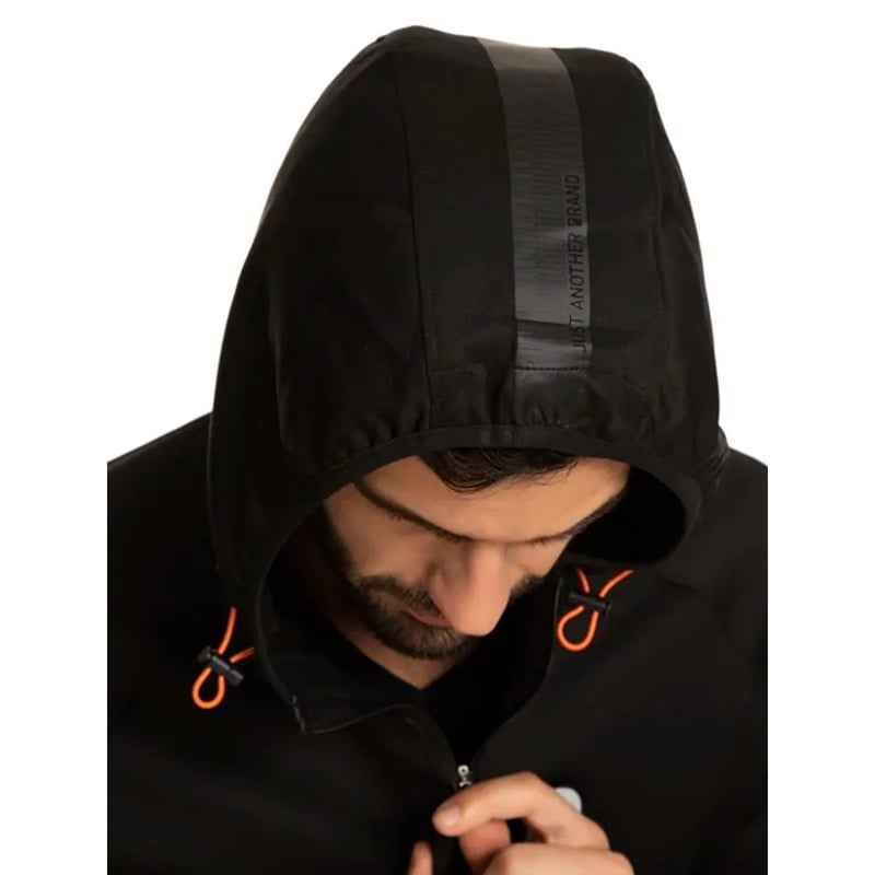 Moletom JAB Bolso Selado Masc