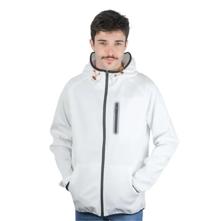Moletom JAB Bolso Selado Masc