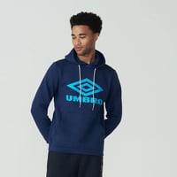 Moletom Umbro Masc DIAMOND DUO Marinho