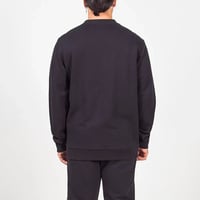 Moletom Umbro Duo Degrade Masc - Preto