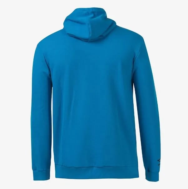 Moletom Umbro Grêmio Graphic Fan 2022 Masc - Azul Celeste