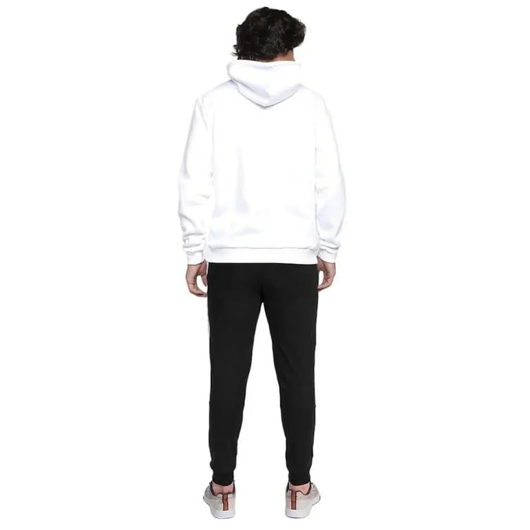 Moletom Umbro LARGE DUO CAMOUFLAGE Branco