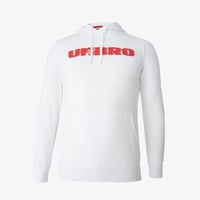 Moletom Umbro X MTV Hoodie Masc - Branco