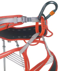 Mosquetão Camp CORE BELAY LOCK