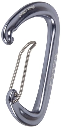 Mosquetão Camp ORBIT WIRE 22KN