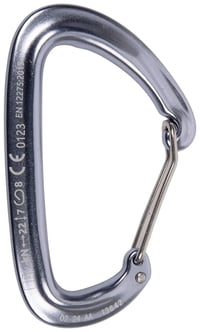 Mosquetão Camp ORBIT WIRE 22KN