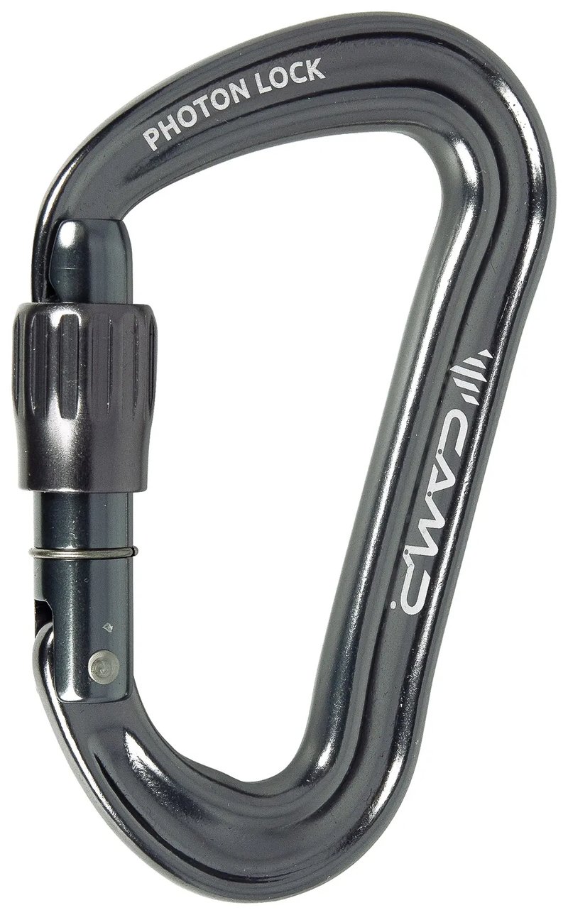 Mosquetão CAMP PHOTON LOCK 23KN