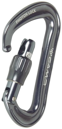 Mosquetão CAMP PHOTON LOCK 23KN