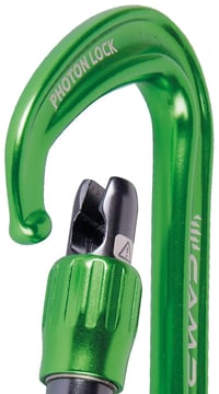 Mosquetão CAMP PHOTON LOCK 23KN