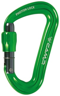 Mosquetão CAMP PHOTON LOCK 23KN