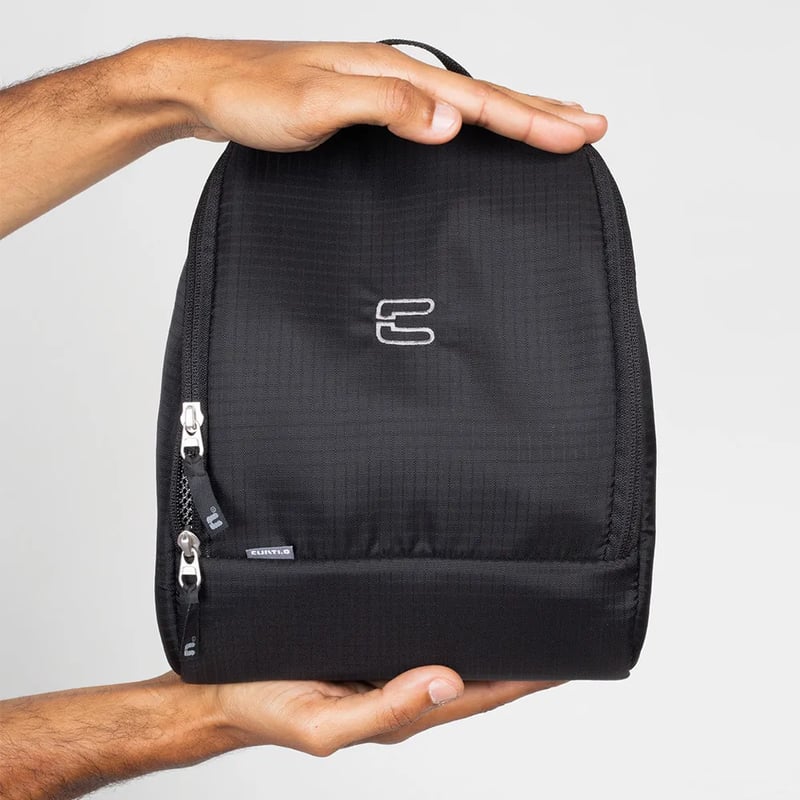 Necessaire Curtlo Travel Kit M - Modelo Novo