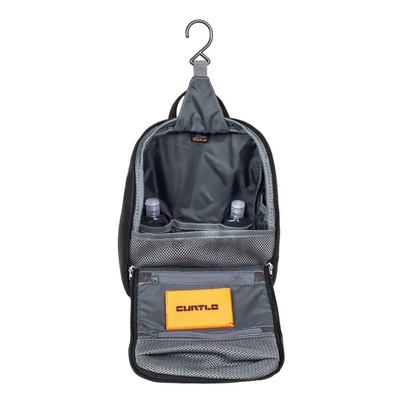 Necessaire Curtlo Travel Kit M - Modelo Novo