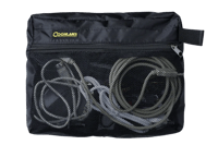 Necessaires Coghlan's Mesh Organizer Bags
