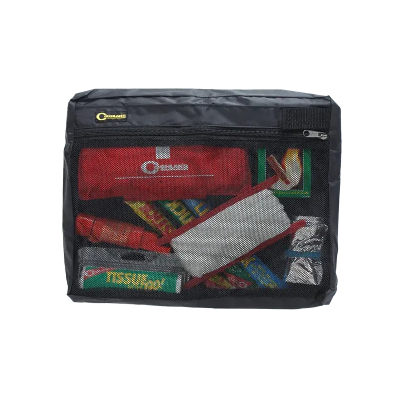 Necessaires Coghlan's Mesh Organizer Bags