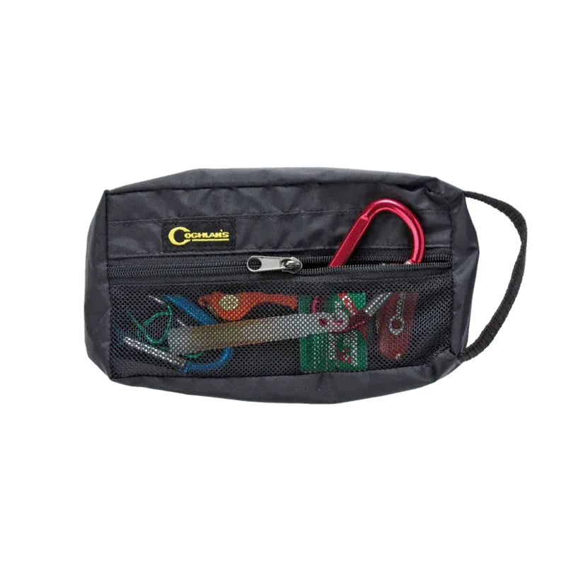Necessaires Coghlan's Mesh Organizer Bags