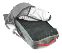 Organizador Coghlan's Packing Cube Grande