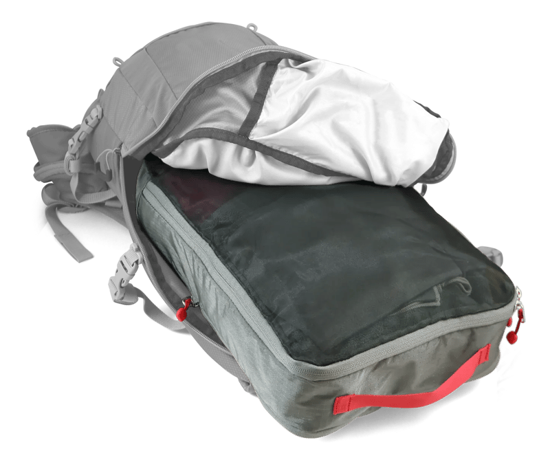 Organizador Coghlan's Packing Cube Grande