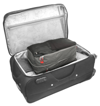 Organizador Coghlan's Packing Cube Grande