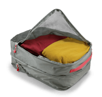 Organizador Coghlan's Packing Cube Grande