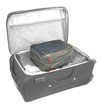 Organizador Coghlan's Packing Cube - Medio