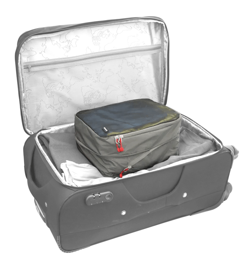 Organizador Coghlan's Packing Cube - Medio