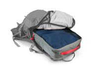 Organizador Coghlan's Packing Cube - Medio