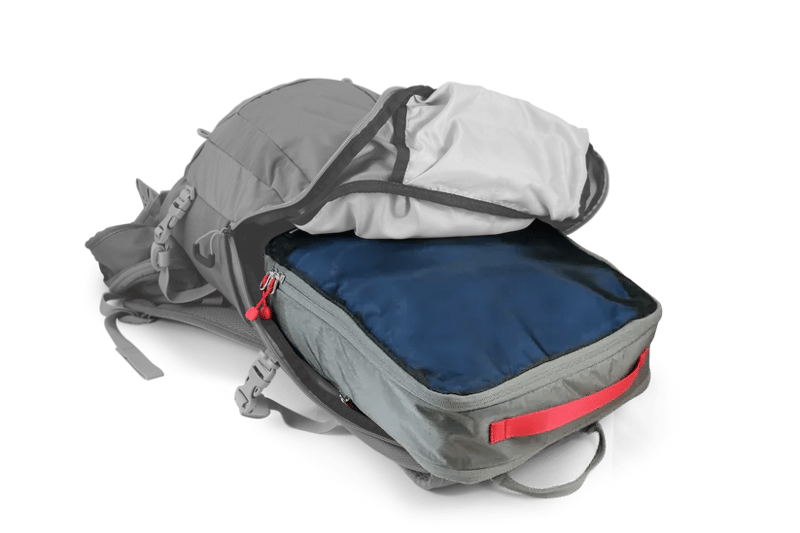 Organizador Coghlan's Packing Cube - Medio