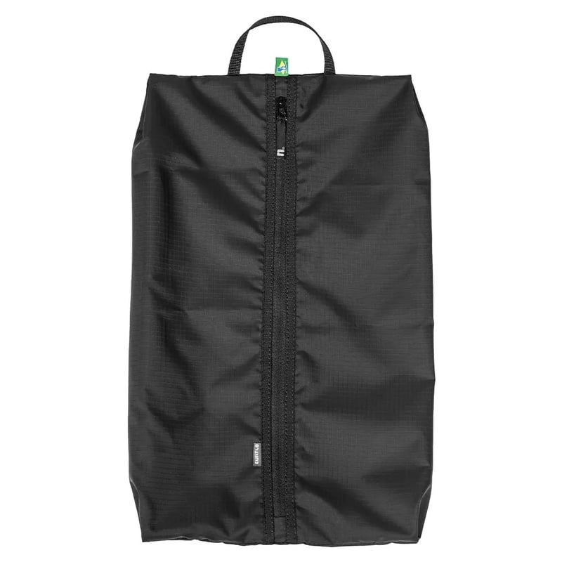 Organizador Curtlo Shoe Bag - Preto