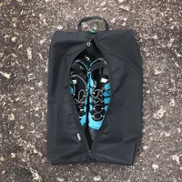 Organizador Curtlo Shoe Bag - Preto