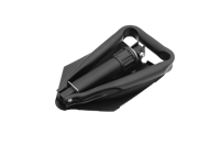 Pá Dobrável Coghlan's Folding Shovel